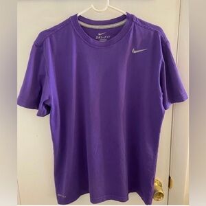 Nike Dri-Fit T-Shirt